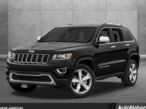 JEEP GRAND CHEROKEE 2015 1C4RJFBT7FC947915 image